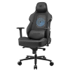 COUGAR Fotel Gamingowy NxSys Aero, Czarny