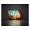 Philips 4K QLED TV | 43PQS7801/12 | 43 | Smart TV | Titan OS | UHD | Black
