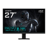 GIGABYTE GS27F2 monitor komputerowy 68,6 cm (27") 1920 x 1080 px Full HD LCD Czarny