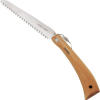 Opinel 001198 piła ręczna Piła do przycinania 20,3 cm Szary, Drewno