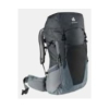 Deuter Futura 24 l Czarny