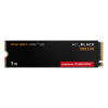 WD_BLACK™ SN8100 NVMe™ SSD POWERED BY SANDISK 1 TB