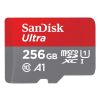 Sandisk Ultra 256 Gb Microsdxc Uhs-I