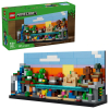 LEGO Minecraft 21589 Miniaturowe biomy