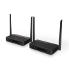 Digitus DS-55360 przedłużacz KVM Nadajnik i odbiornik