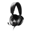 Steelseries Arctis Nova Pro Zestaw słuchawkowy Przewodowa Opaska na głowę Gaming Czarny