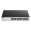 Switch D-Link GO-SW-24G/E (24x 10/100/1000Mbps)