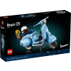 LEGO Icons 10298 Vespa 125