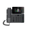 Fanvil V65 telefon VoIP Czarny 20 linii LCD Wi-Fi