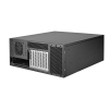 Obudowa Silverstone SST-RM46-502I bez ograniczeń