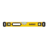 DeWALT DWHT0-43224 poziomica 0,6 m Czarny, Żółty