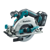 CIRC.SAW CORDL. 18V DHS680Z 165MM MAKITA