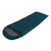 Śpiwór syntetyczny Easy Camp Raven I Square 2C 195cm (morski)