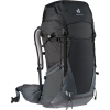 Plecak turystyczny Deuter Futura Pro SL 38 l Czarny