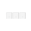 Tenda EX3  3-Pack AX1500 System Mesh Wi-Fi 6 (trzypak)