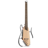 DONNER-HUSH-I-PRO-GUITAR-NATURAL-SPRUCE - Gitara elektryczna