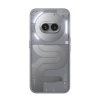 Smartfon Nothing Phone (2a) Plus 17 cm (6.7") Dual SIM Android 14 5G 12 GB 256 GB 5000 mAh Szary