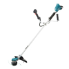 Kosa 2x18V bez akumulatorów i ładowarki DUR368AZ  MAKITA