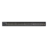 LANCOM GS-4554XUP Zarządzany L3 2.5G Ethernet (100/1000/2500) Obsługa PoE 1U Czarny