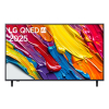 Telewizor 55" LG 55QNED82A6B 4K