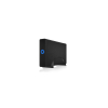 ICY BOX IB-377-C31 Obudowa HDD/SSD Czarny 3.5"