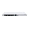 MikroTik CRS312-4C+8XG-RM Switch 12x RJ45 10 Gi