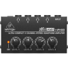 Behringer HA400 - Wzmacniacz słuchawkowy
