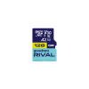 GOODRAM microSDXC 128GB V30 A2 UHS I U3 RIVAL + adapter