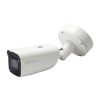 Kamera IP LevelOne 4xZ Bullet Fixed Outdoor 8MP / H.265 / IR / 19W / PoE / IP67