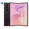 Samsung Galaxy Z Fold8 Ultra 20,3 cm (8") Dual SIM 5G USB Type-C 16 GB 1 TB 5000 mAh Fioletowy