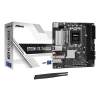 Asrock B760M-ITX/D4 WiFi Intel B760 LGA 1700 mini ITX