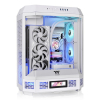 Obudowa Midi Thermaltake The Tower 600 Snow White