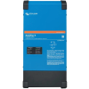 Victron Energy MultiPlus-II adapter zasilający/ inwentor Wewnętrzna 3000 W Czarny, Niebieski