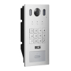 Panel zewnętrzny BCS-PAN1611S-S
