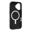 UAG Civilian MagSafe - etui do iPhone 17 kompatybilne z MagSafe (black)