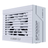 Lian Li SP1000P moduł zasilaczy 1000 W 24-pin ATX SFX Biały