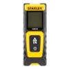 Stanley STHT77100-0 metrówka Dalmierz laserowy Czarny, Żółty 30 m