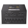 ENDORFY Supremo FM5 Gold 750 W moduł zasilaczy 18+10 pin ATX ATX Czarny