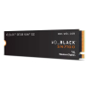 Dysk SSD WD Black SN7100 2TB M.2 NVMe WDS200T4X0E (WYPRZEDAŻ)