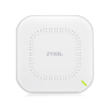 Access Point Wi-Fi 6 Zyxel NWA50AXPRO 2.4GHz(2x2)/5GHz(3x3) PoE+/PoE++ 1x2,5G