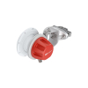 Antena symetryczna RF Elements Horn 90° Carrier Class, 5GHz, 10dBi Gen2, HG3-CC-S90