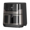 Frytownica beztłuszczowa Black+Decker BXAF8001E 1700W | 8l