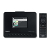 Radio internetowe Imperial DABMAN i410 - DAB+, FM, BT - czarne