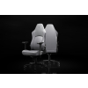 Razer Iskur V2 NewGen Fotel gamingowy Obite siedzisko Szary