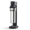 Saturator Brita sodaTRIO (czarny)