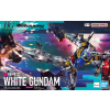 HGGQ 1/144 RX-78-02 WHITE GUNDAM