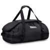 Thule Chasm TDSD302 Black sportowa torba 40 l Poliester Czarny