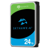 Dysk HDD Seagate SkyHawk AI ST24000VE002 24TB
