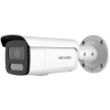 Hikvision Pro Series with ColorVu DS-2CD2T47G2H-LISU/SL(2.8mm)(eF) Kula (kształt) Kamera bezpieczeństwa IP Wewnętrz i na wolnym powietrzu 2688 x 1520