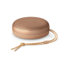 BANG & OLUFSEN Głośnik przenośny Beosound A1 3nd Gen, Honey Tone